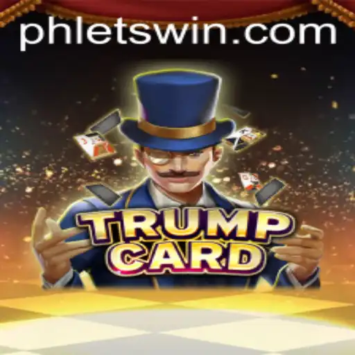 TrumpCard: The Strategic Game Sweeping Across Pop Culture