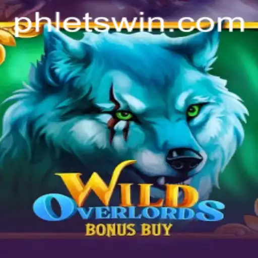 WildOverlordsBonusBuy: Conquer the Reels and Dominate the Game