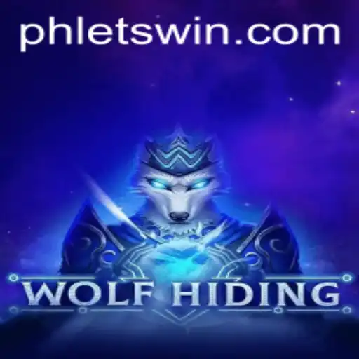 WolfHiding: The Thrilling New Game Taking the World by Storm