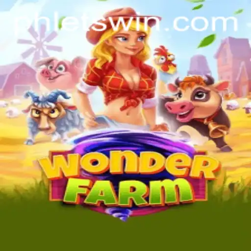 WonderFarm: A Thrilling Journey into Agricultural Adventures with 'Letswin'